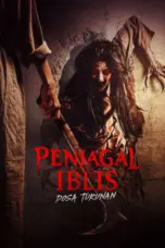 Nonton Penjagal Iblis: Dosa Turunan (2025) Sub Indo HD - Rebahin-LK21