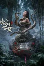 Nonton Snake Woman (2025) Sub Indo HD - Rebahin-LK21