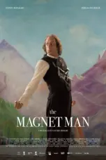 Nonton The Magnet Man (2024) Sub Indo HD - Rebahin-LK21