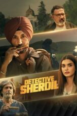 Nonton Detective Sherdil (2025) Sub Indo HD - Rebahin-LK21