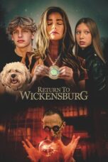Nonton Return to Wickensburg (2024) Sub Indo HD - Rebahin-LK21