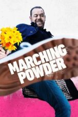Nonton Marching Powder (2025) Sub Indo HD - Rebahin-LK21