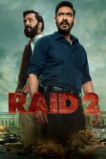 Nonton Raid 2 (2025) Sub Indo HD - Rebahin-LK21