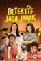 Nonton Detektif Jaga Jarak (2023) Sub Indo HD - Rebahin-LK21