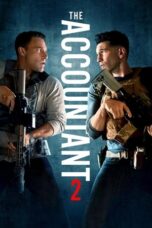Nonton The Accountant² (2025) Sub Indo HD - Rebahin-LK21