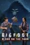 Nonton Bigfoot: Blood on the Farm (2025) Sub Indo HD - Rebahin-LK21