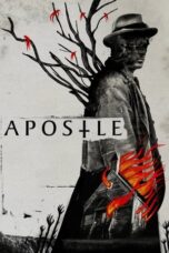 Nonton Apostle (2018) Sub Indo HD - Rebahin-LK21
