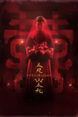 Nonton Pernikahan Arwah (2025) Sub Indo HD - Rebahin-LK21