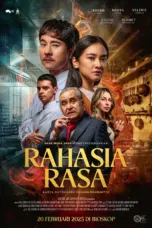 Nonton Rahasia Rasa (2025) Sub Indo HD - Rebahin-LK21