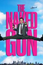 Nonton The Naked Gun (2025) Sub Indo HD - Rebahin-LK21