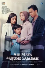 Nonton Air Mata di Ujung Sajadah (2023) Sub Indo HD - Rebahin-LK21