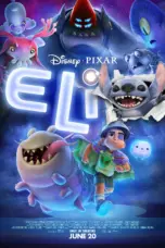 Nonton Elio (2025) Sub Indo HD - Rebahin-LK21