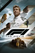 Nonton F1 The Movie (2025) Sub Indo HD - Rebahin-LK21
