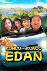 Nonton Konco-Konco Edan (2024) Sub Indo HD - Rebahin-LK21