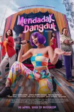 Nonton Mendadak Dangdut (2025) Sub Indo HD - Rebahin-LK21