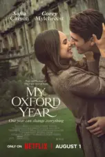 Nonton My Oxford Year (2025) Sub Indo HD - Rebahin-LK21
