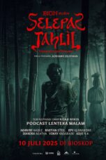 Nonton Selepas Tahlil (2025) Sub Indo HD - Rebahin-LK21