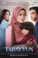 Nonton Tabayyun (2025) Sub Indo HD - Rebahin-LK21