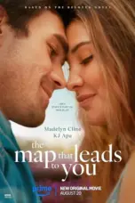 Nonton The Map That Leads to You (2025) Sub Indo HD - Rebahin-LK21