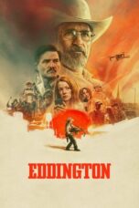 Nonton Eddington (2025) Sub Indo HD - Rebahin-LK21