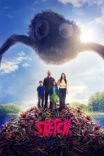 Nonton Sketch (2025) Sub Indo HD - Rebahin-LK21
