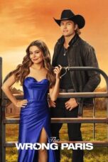 Nonton The Wrong Paris (2025) Sub Indo HD - Rebahin-LK21