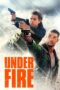 Nonton Under Fire (2025) Sub Indo HD - Rebahin-LK21