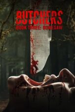Nonton Butchers Book Three: Bonesaw (2025) Sub Indo HD - Rebahin-LK21