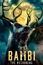 Nonton Bambi: The Reckoning (2025) Sub Indo HD - Rebahin-LK21