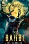 Nonton Bambi: The Reckoning (2025) Sub Indo HD - Rebahin-LK21