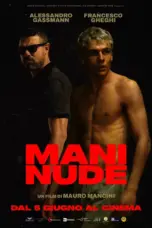 Nonton Bare Hands (2024) Sub Indo HD - Rebahin-LK21