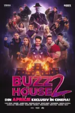 Nonton Buzz House: The Movie 2 (2025) Sub Indo HD - Rebahin-LK21
