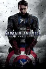 Nonton Captain America: The First Avenger (2011) Sub Indo HD - Rebahin-LK21