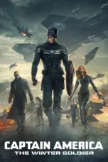 Nonton Captain America: The Winter Soldier (2014) Sub Indo HD - Rebahin-LK21