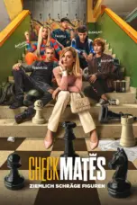 Nonton Checkmates (2024) Sub Indo HD - Rebahin-LK21