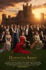 Nonton Downton Abbey: The Grand Finale (2025) Sub Indo HD - Rebahin-LK21