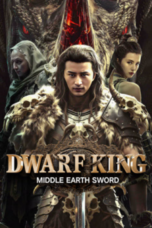 Nonton Dwarf King: Middle Earth Sword (2025) Sub Indo HD - Rebahin-LK21