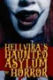 Nonton Hellvira’s Haunted Asylum of Horror (2024) Sub Indo HD - Rebahin-LK21