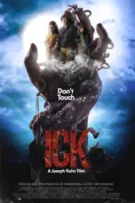 Nonton Ick (2025) Sub Indo HD - Rebahin-LK21