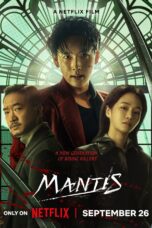 Nonton Mantis (2025) Sub Indo HD - Rebahin-LK21