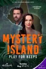 Nonton Mystery Island: Play for Keeps (2025) Sub Indo HD - Rebahin-LK21