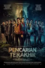Nonton Pencarian Terakhir (2025) Sub Indo HD - Rebahin-LK21