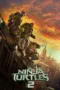 Nonton Teenage Mutant Ninja Turtles: Out of the Shadows (2016) Sub Indo HD - Rebahin-LK21