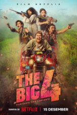 Nonton The Big 4 (2022) Sub Indo HD - Rebahin-LK21