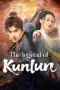 Nonton The Legend of Kunlun (2025) Sub Indo HD - Rebahin-LK21