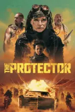 Nonton The Protector (2025) Sub Indo HD - Rebahin-LK21