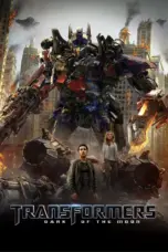 Nonton Transformers: Dark of the Moon (2011) Sub Indo HD - Rebahin-LK21