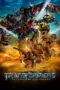 Nonton Transformers: Revenge of the Fallen (2009) Sub Indo HD - Rebahin-LK21