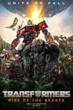 Nonton Transformers: Rise of the Beasts (2023) Sub Indo HD - Rebahin-LK21