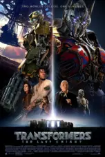 Nonton Transformers: The Last Knight (2017) Sub Indo HD - Rebahin-LK21